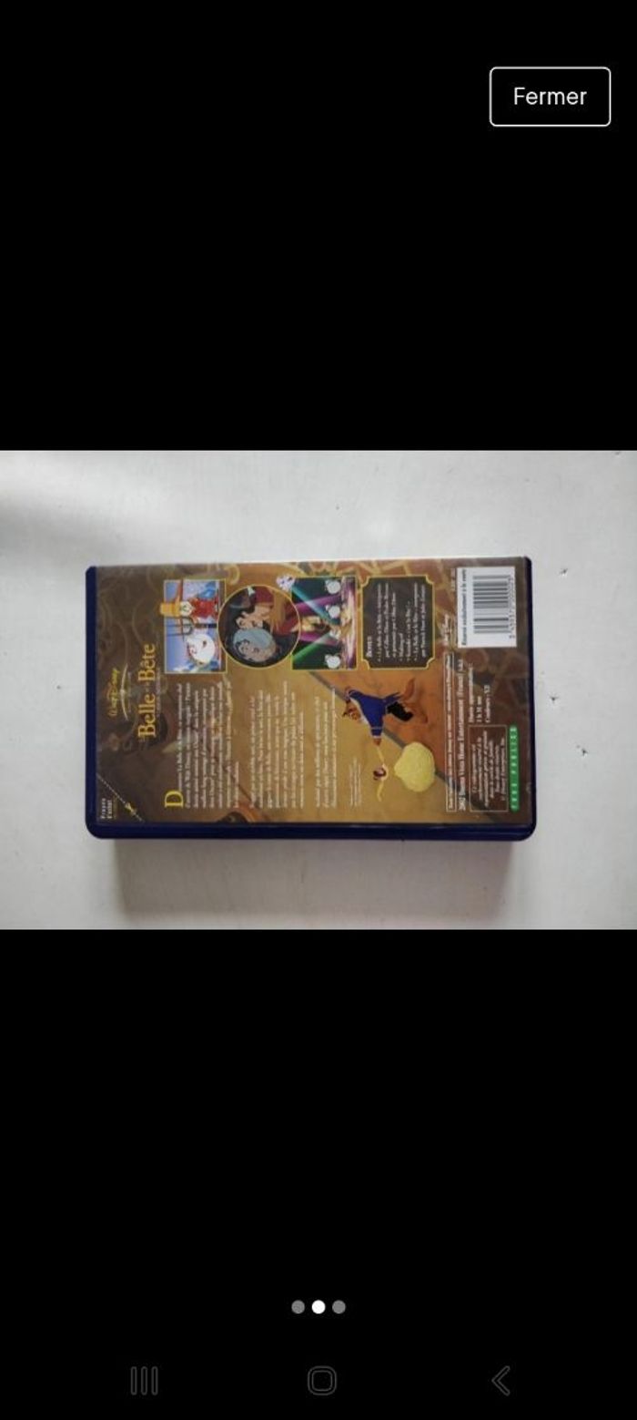 La belle et la bete - photo numéro 2