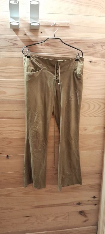 Pantalon fluide Taille 2 / L ou XL