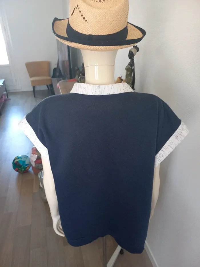 Haut femme XXL - photo numéro 9