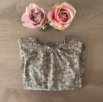 🍒Tunique Bonpoint🍒