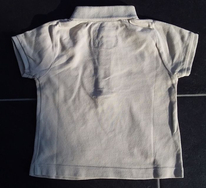 Polo garçon 1 an - photo numéro 2