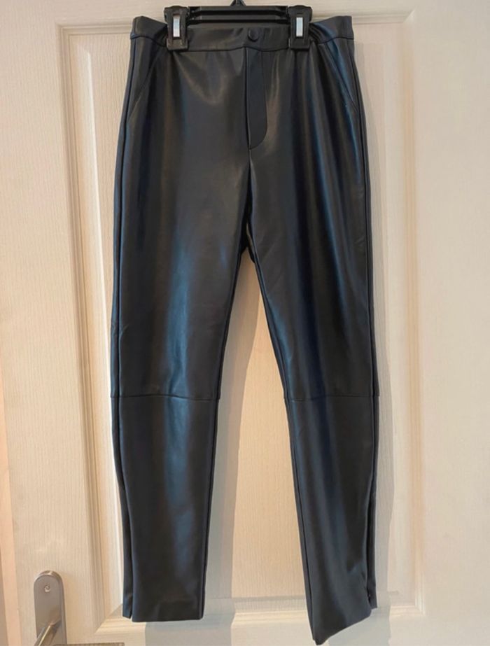 Pantalon fille