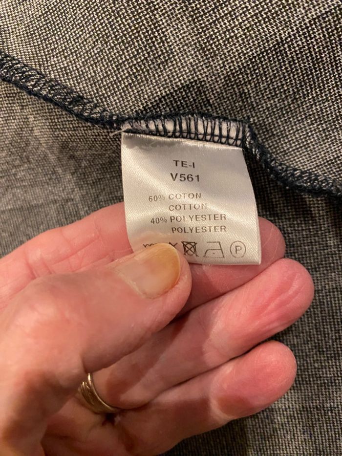 Veste - photo numéro 7