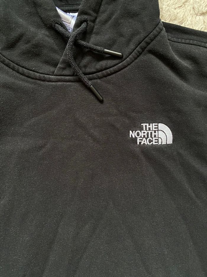 Sweat The North Face - photo numéro 2
