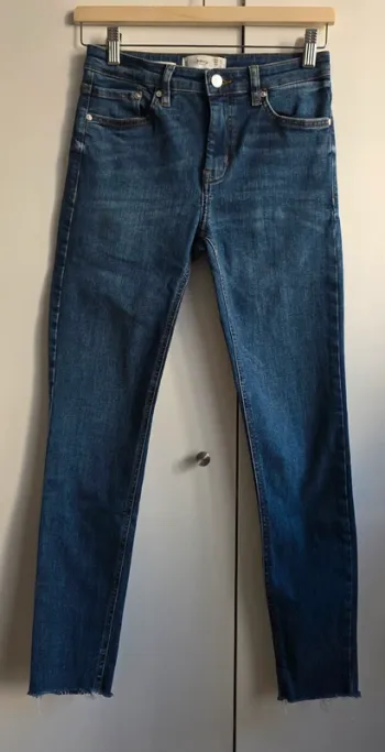 Jean Mango, taille 34