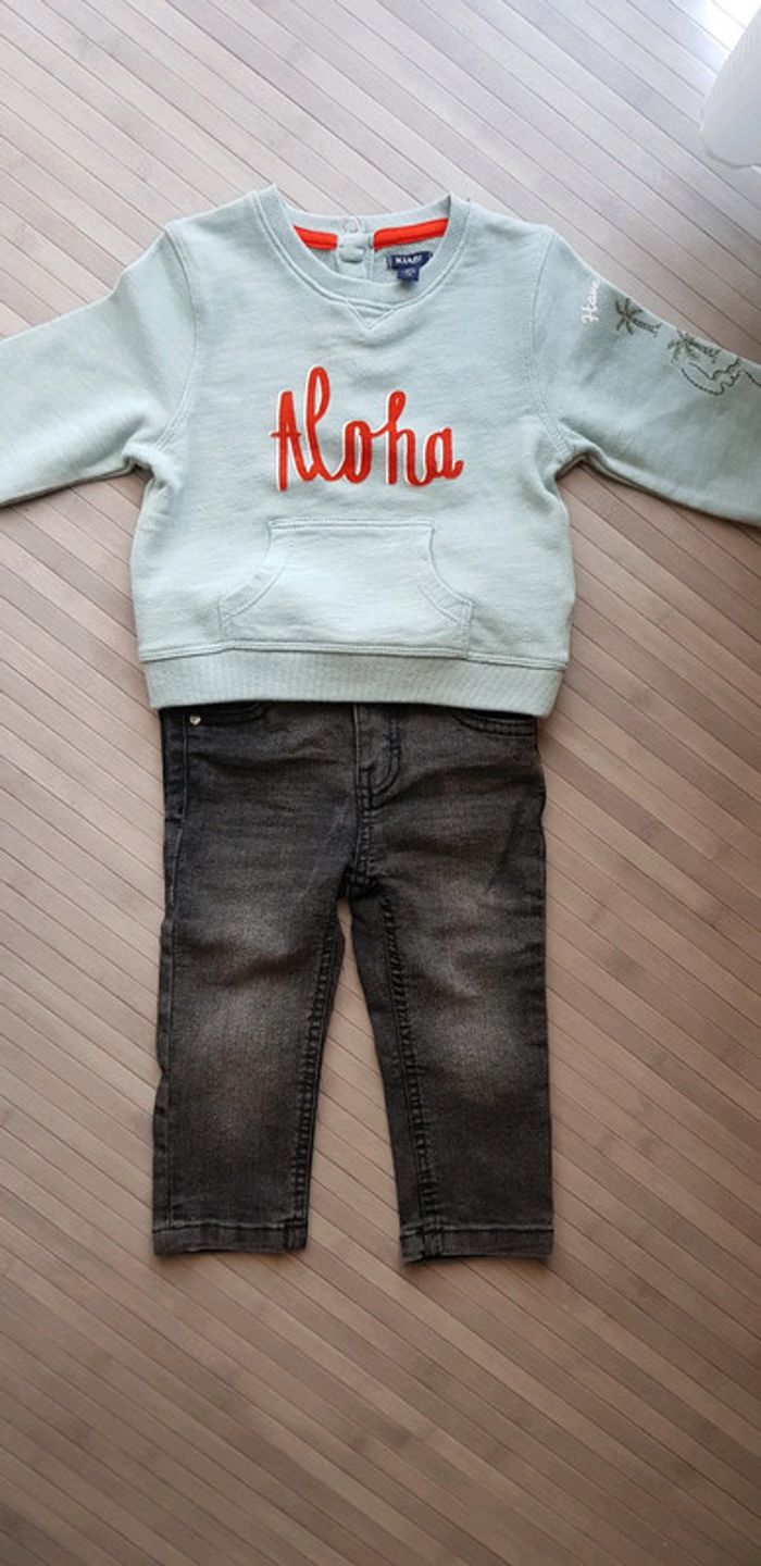 Ensemble - photo numéro 2