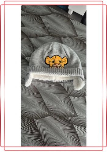 Bonnet