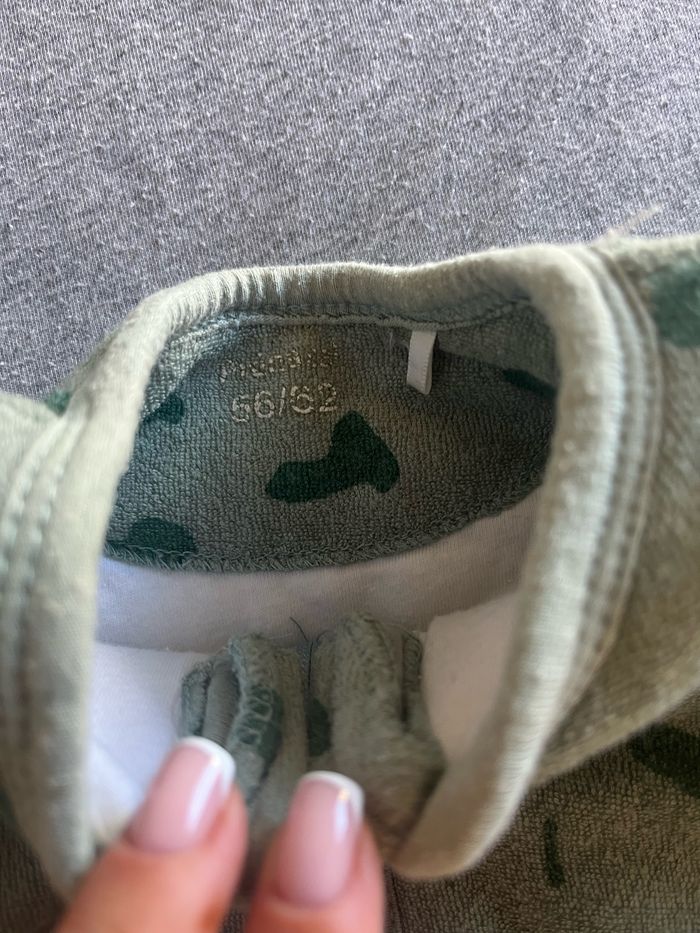 Gigoteuse Bebe - photo numéro 2