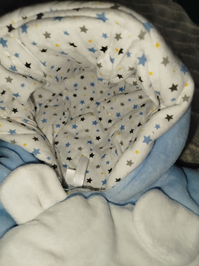 Nid d'ange / combinaison koala 1mois 🐨 - photo numéro 3