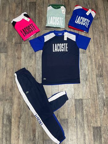 Ensemble Lacoste