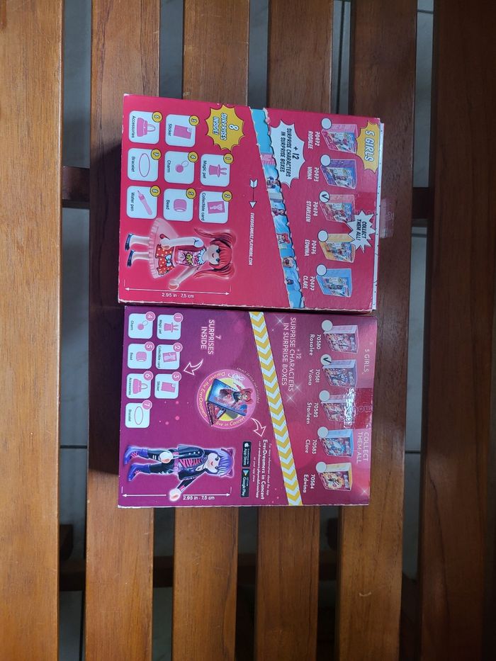 2 lot playmobil - photo numéro 2
