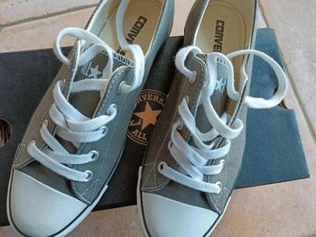 Converse  basses
