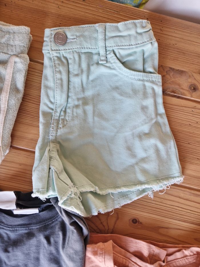 Lot vêtements fille 6ans - photo numéro 10