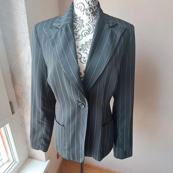 Veste blazer taille36 #pimkie