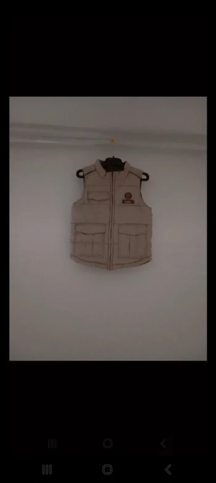 Lot vêtements bebe taille 9mois - photo numéro 2