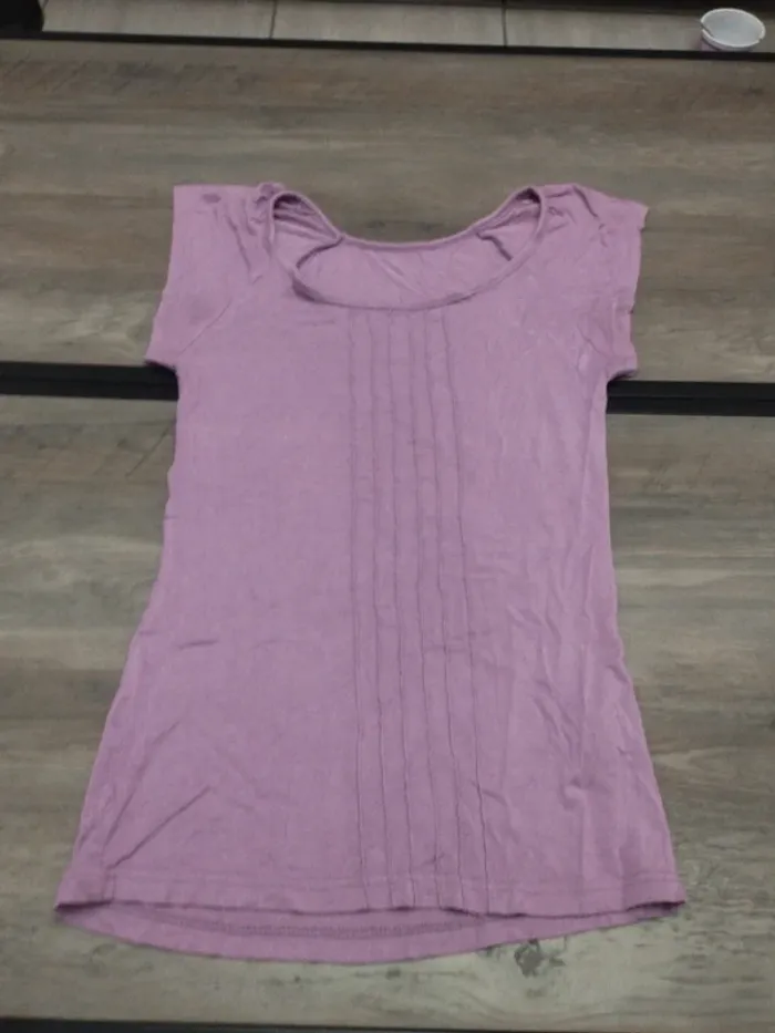 T shirt long