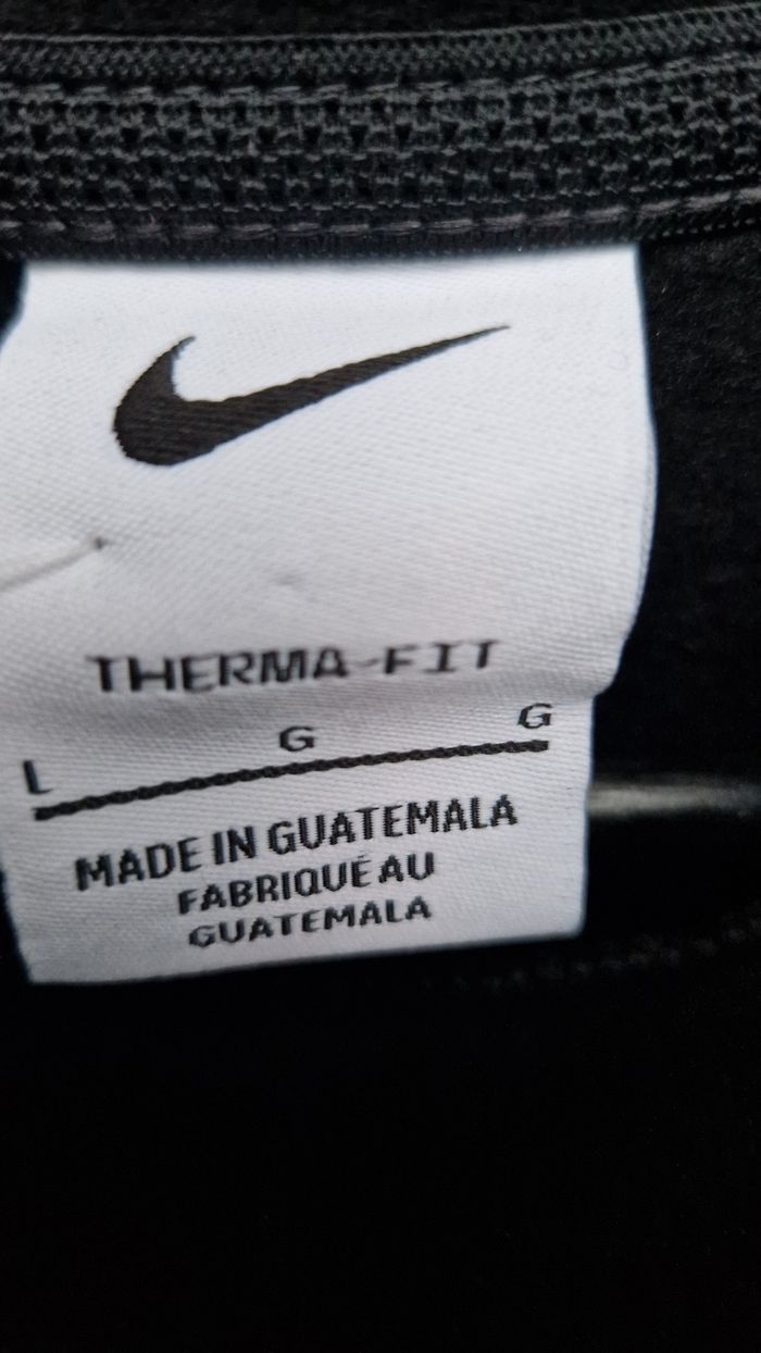 Sweat nike raiders - photo numéro 3