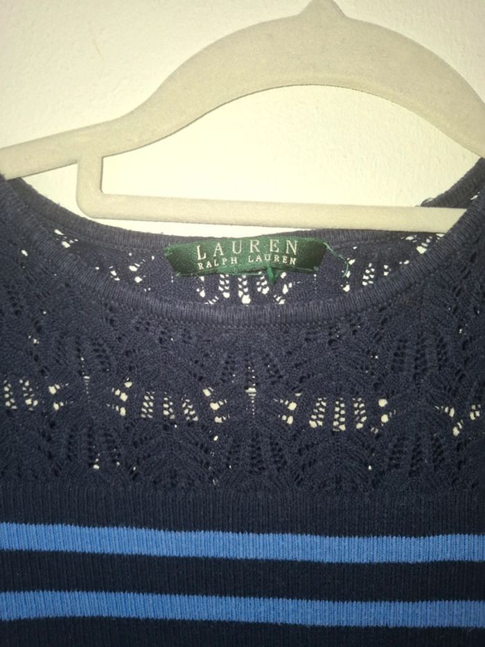 Pull femme S - photo numéro 2
