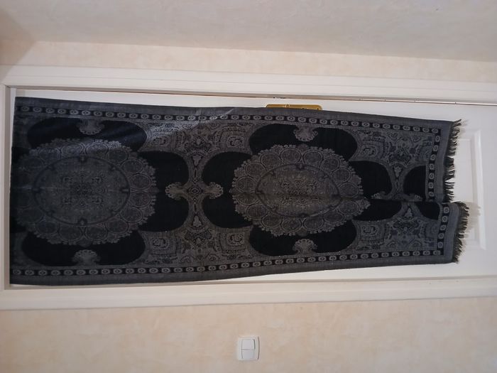 Grande écharpe ou étole