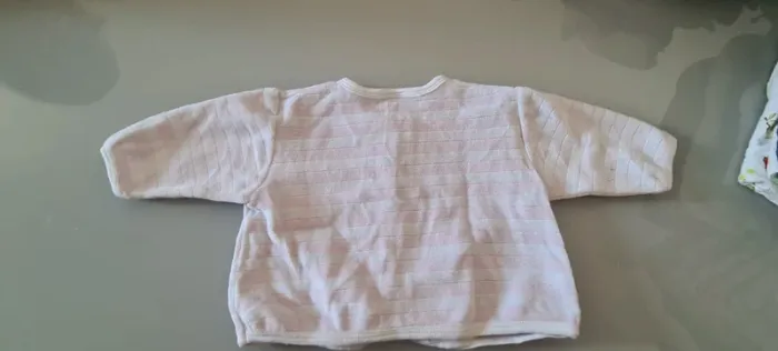 Veste 3 mois - photo numéro 2