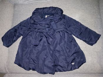 Manteau