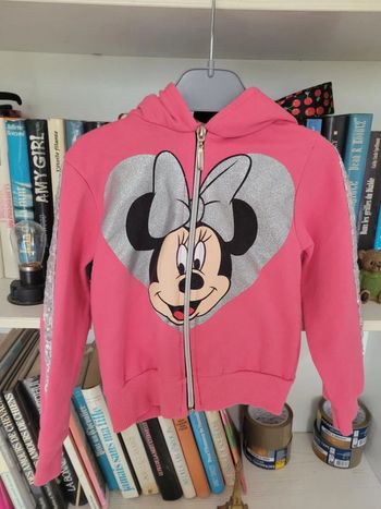 veste Minnie..2/3ans