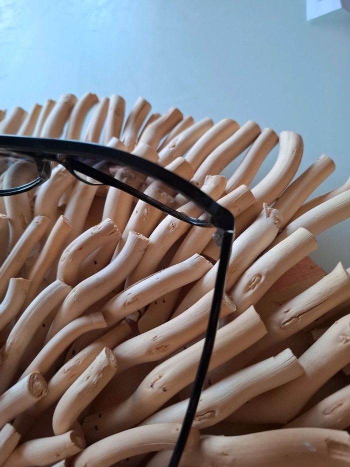Lunettes emporio armani - photo numéro 7