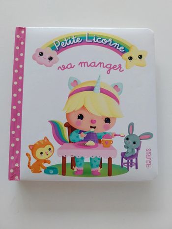 Licorne 2