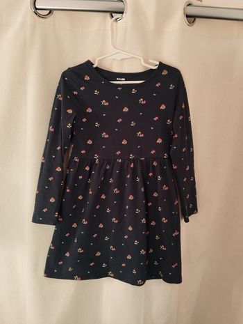 Robe Kiabi fille 6 ans