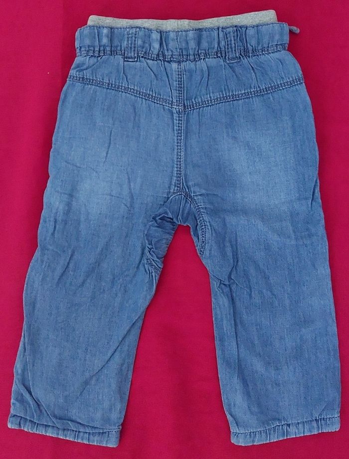 Pantalon - photo numéro 2