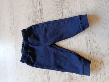 Jogging bébé 9 mois
