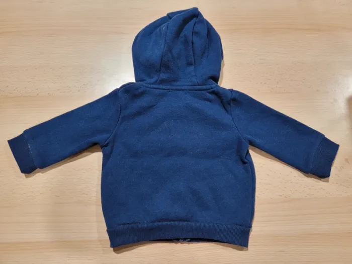 2 gilets - photo numéro 3