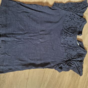 Tee-shirt manche courte vertbaudet 4 ans