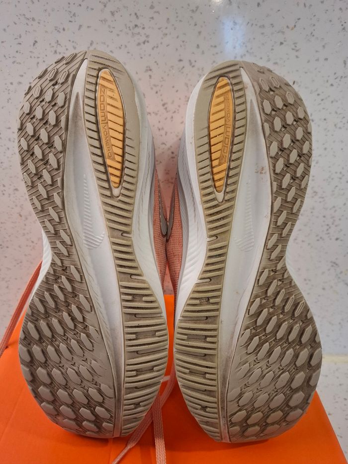 Baskets Nike pour femme - photo numéro 4