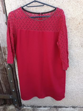 Robe M