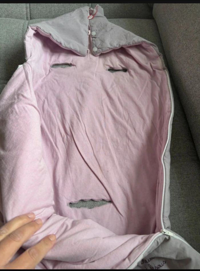 Nid d’ange - photo numéro 2