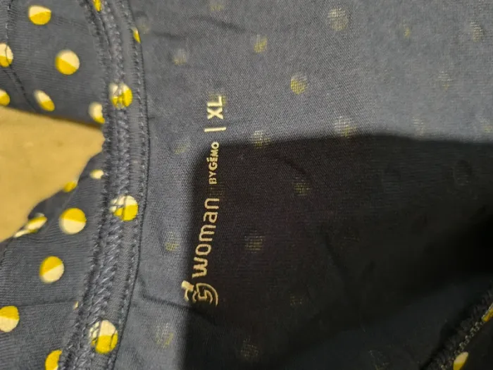T-shirt - photo numéro 3