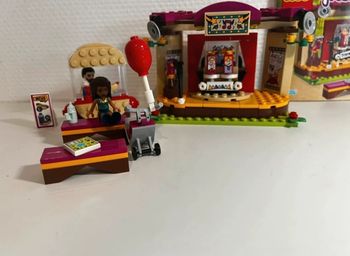 Lego 41334