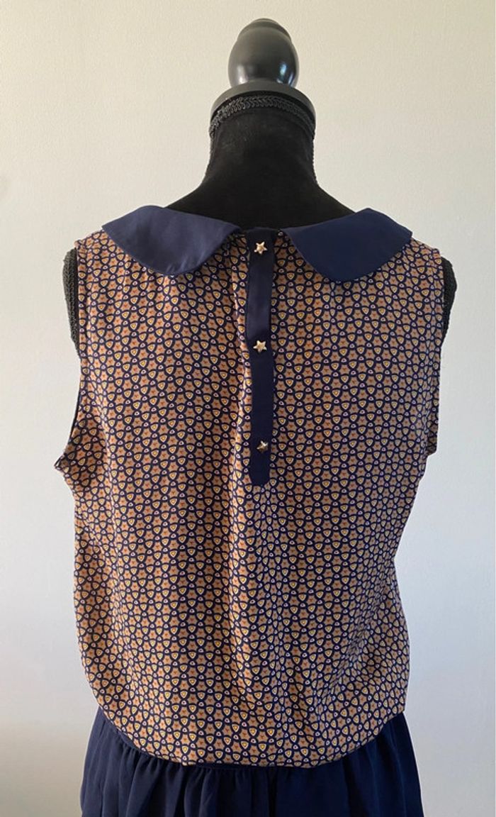 Robe La Petite Étoile Paris taille S/M - photo numéro 8