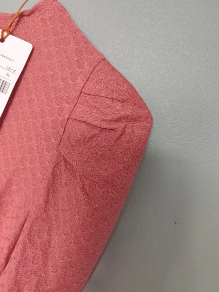 Tee-shirt Bonobo - photo numéro 3