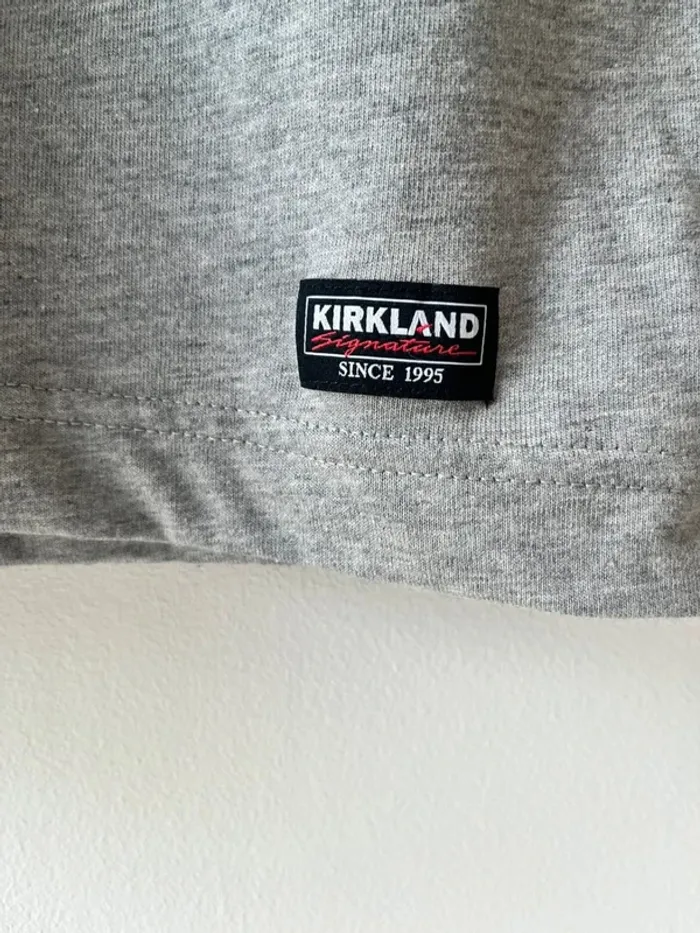 🩶 Teeshirt kirkland 🩶 - photo numéro 5