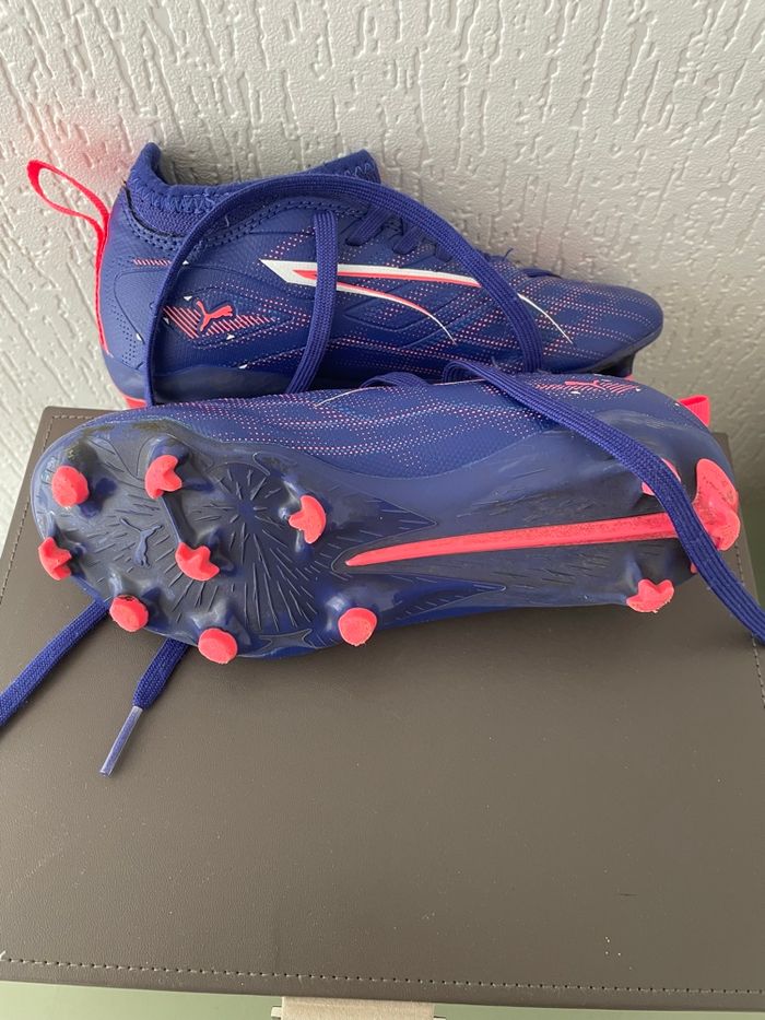 Crampons Puma - photo numéro 3