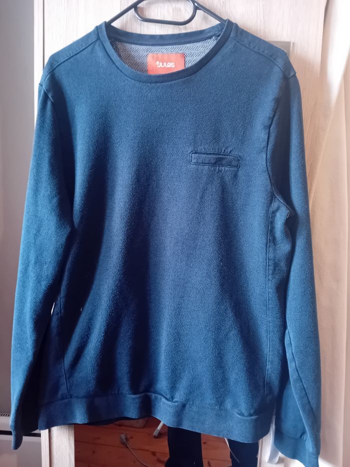 Lot 2 sweats - photo numéro 4