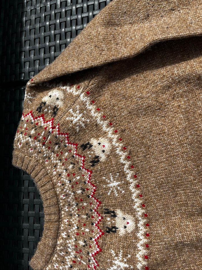 Lot 4 pulls garçon - photo numéro 6