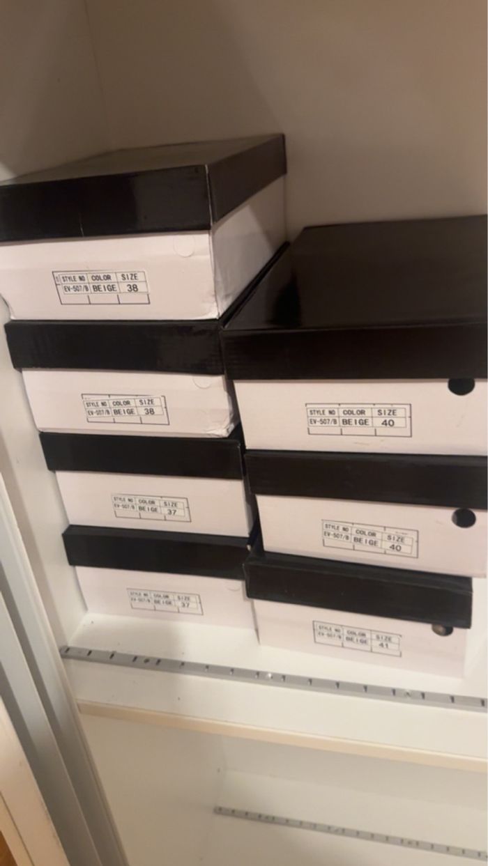 Baskets - photo numéro 2