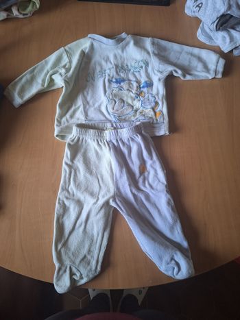 Pyjama 2 pieces