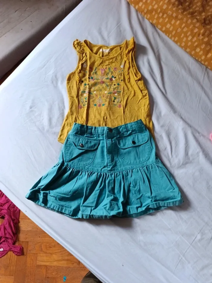 Ensemble jupe