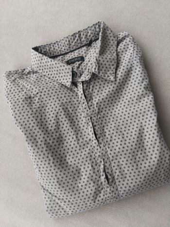 Chemise IKKS