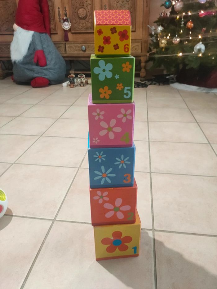 Jeux d'encastrement - photo numéro 4