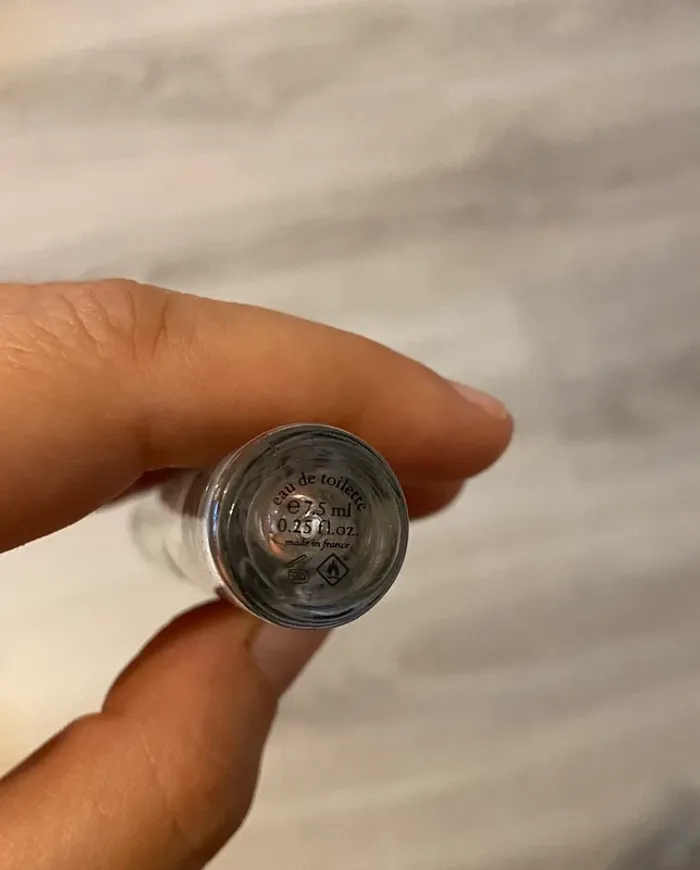 Eau rose dyptique - photo numéro 2